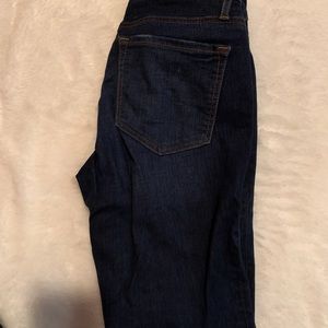 Loft skinny jeans